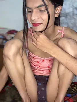 Enna Zarza  online show from March 21, 2026, 6:07 am