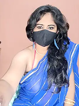 Lovely-Shivani online show from January 26, 2025, 5:34 pm