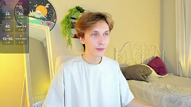 Snapshot of Adrian_Di chatting on December 31, 2024, 5:55 am Adrian Di online show from December 31, 2024, 5:55 am