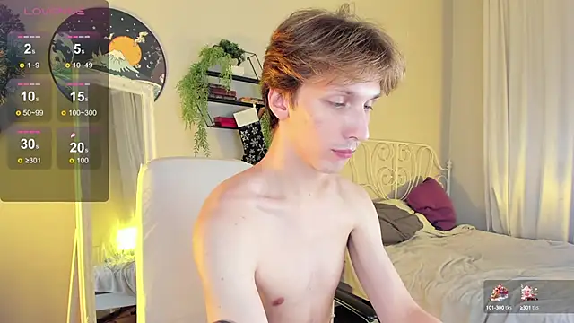 Snapshot of Adrian_Di chatting on January 1, 2025, 3:03 pm Adrian Di online show from January 1, 2025, 3:03 pm