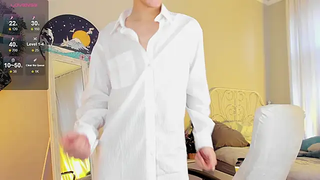 Snapshot of Adrian_Di chatting on January 4, 2025, 9:10 am Adrian Di online show from January 4, 2025, 9:10 am