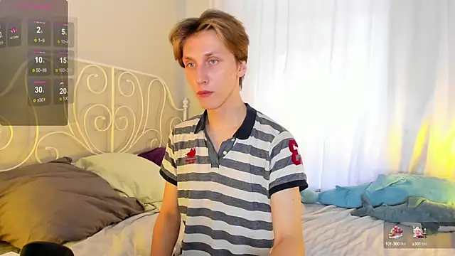 Snapshot of Adrian_Di chatting on January 6, 2025, 10:13 am Adrian Di online show from January 6, 2025, 10:13 am