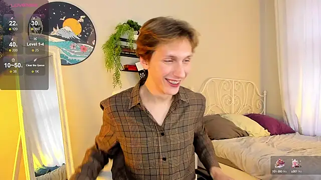 Snapshot of Adrian_Di chatting on January 7, 2025, 9:29 am Adrian Di online show from January 7, 2025, 9:29 am