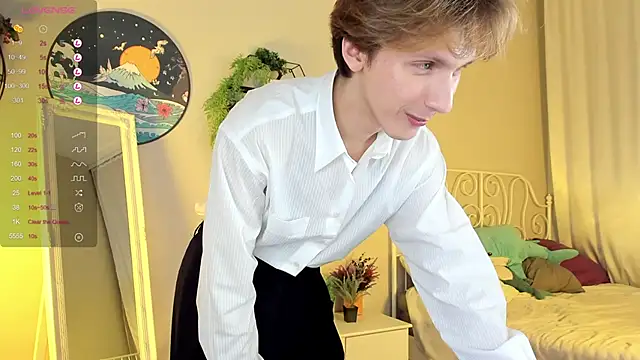 Snapshot of Adrian_Di chatting on January 15, 2025, 4:00 pm Adrian Di online show from January 15, 2025, 4:00 pm