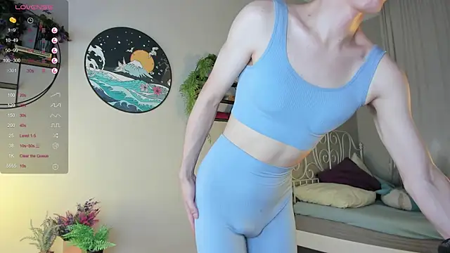 Snapshot of Adrian_Di chatting on February 13, 2025, 10:11 pm Adrian Di online show from February 13, 2025, 10:11 pm