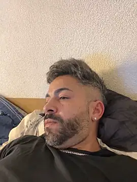 Dourado007 online show from January 2, 2025, 10:22 pm