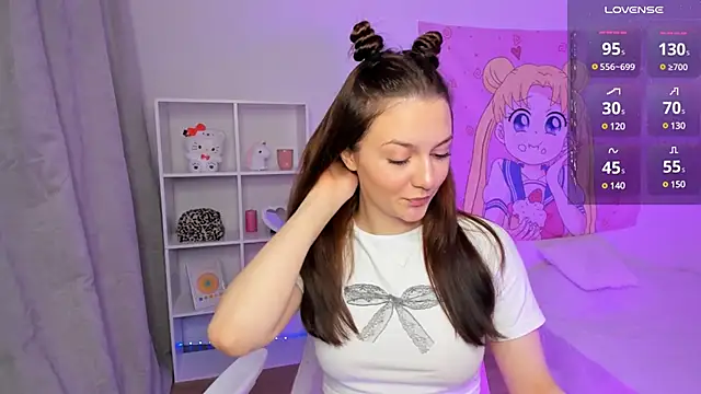 Snapshot of MiaVixxen chatting on March 15, 2025, 3:29 am MiaVixxen online show from March 15, 2025, 3:29 am