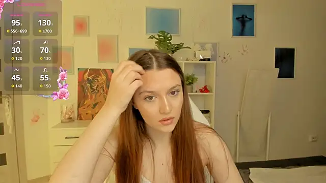 Snapshot of MiaVixxen chatting on November 2, 2025, 4:48 am MiaVixxen online show from November 2, 2025, 4:48 am