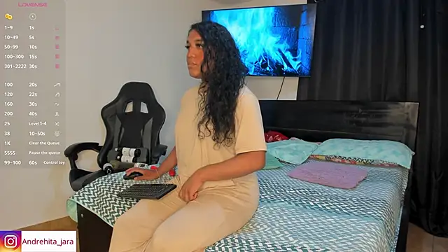 madisonbrunette online show from October 16, 2025, 5:03 pm