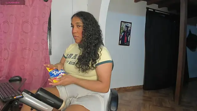 madisonbrunette online show from April 1, 2026, 10:51 pm