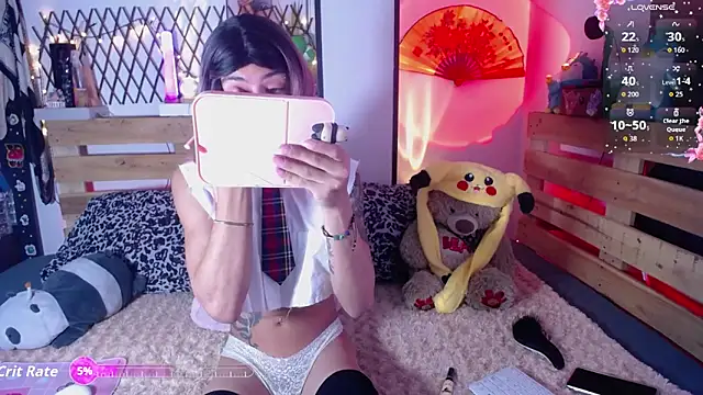 Snapshot of noah420sr chatting on October 6, 2025, 12:35 pm noah420sr online show from October 6, 2025, 12:35 pm