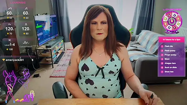 NaughtyCatherineClimax74 online show from June 7, 2026, 2:32 pm