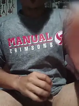 morenitoo 23 online show from March 16, 2026, 1:33 am