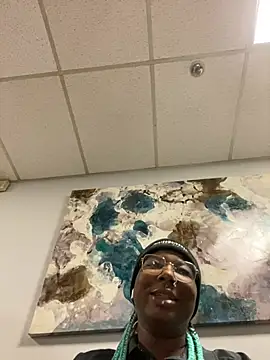 DamnBubbles online show from January 20, 2025, 4:54 am