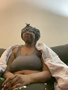 DamnBubbles online show from January 22, 2025, 2:04 am