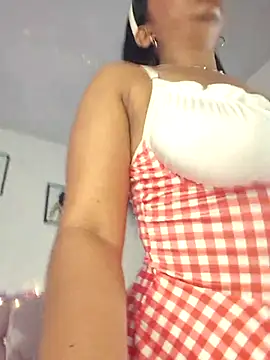 PaulaOrtiz 1 online show from March 25, 2026, 10:32 am