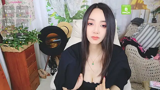 xiaotiantian-76 online show from April 10, 2026, 3:34 am