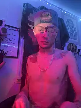 Trystan Spellman online show from March 4, 2026, 6:19 am