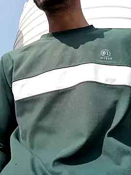 Snapshot of Tarun_0026 chatting on February 3, 2025, 6:24 am Tarun 0026 online show from February 3, 2025, 6:24 am