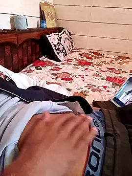 Snapshot of Tarun_0026 chatting on February 7, 2025, 9:16 am Tarun 0026 online show from February 7, 2025, 9:16 am