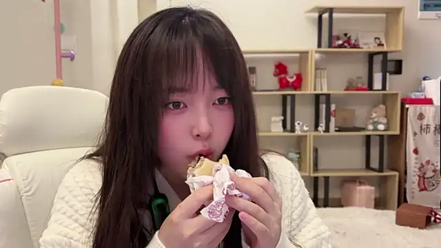 Chenjing0 online show from March 14, 2026, 3:56 am