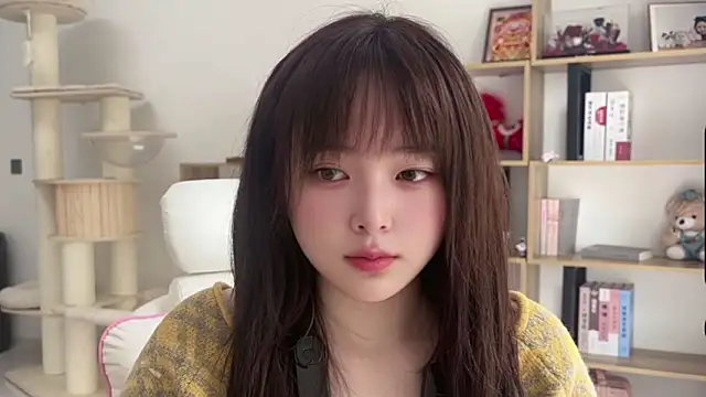 Chenjing0 online show from March 22, 2026, 3:54 am