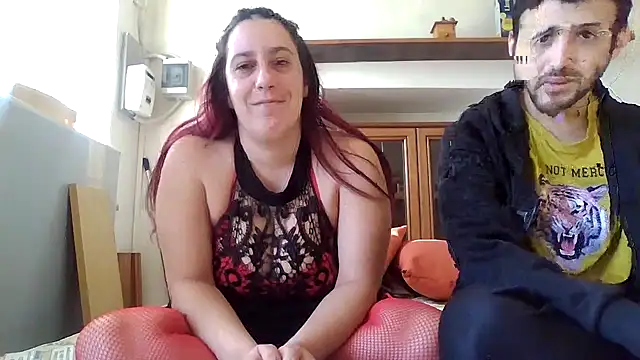 morganaeartu online show from December 31, 2024, 1:19 pm