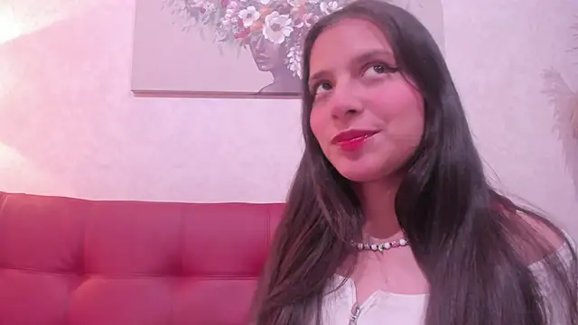 Misha Lover online show from February 25, 2025, 1:41 am