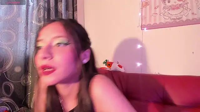 Misha Lover online show from March 5, 2026, 9:22 pm