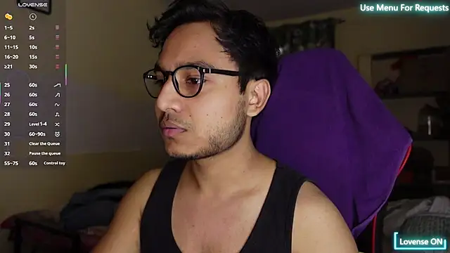 fuckkboy101 online show from September 25, 2025, 5:11 am