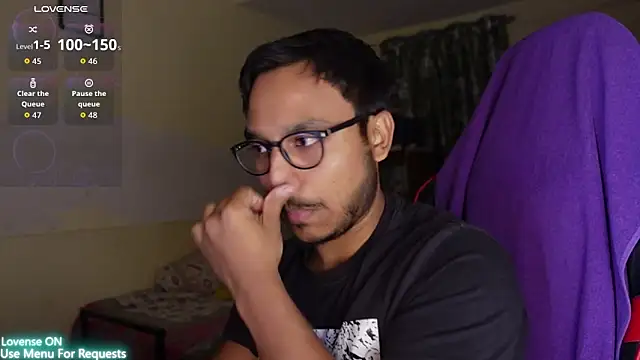 fuckkboy101 online show from February 14, 2026, 4:26 pm