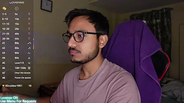 fuckkboy101 online show from February 24, 2026, 6:22 am