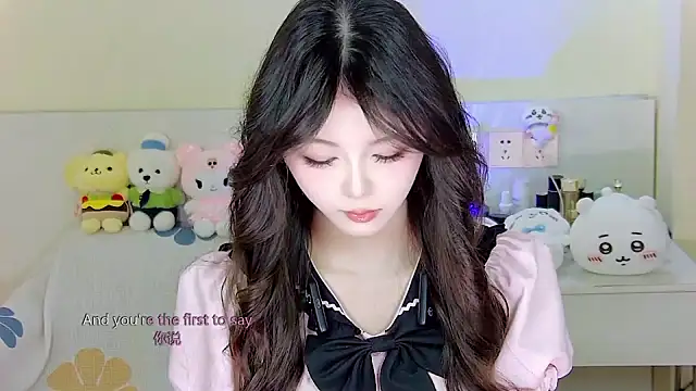 xixibaby- online show from January 11, 2025, 10:40 am