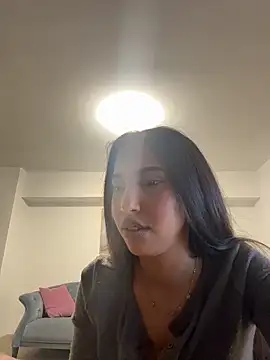 miaceleste online show from January 5, 2026, 7:50 pm