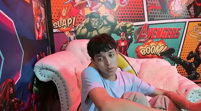 Snapshot of jisuscat chatting on January 12, 2025, 6:59 pm jisuscat online show from January 12, 2025, 6:59 pm