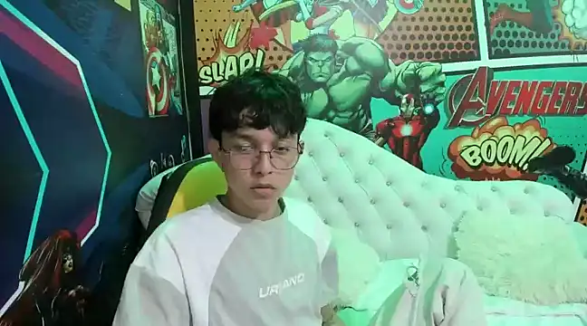 Snapshot of jisuscat chatting on January 15, 2025, 10:13 pm jisuscat online show from January 15, 2025, 10:13 pm