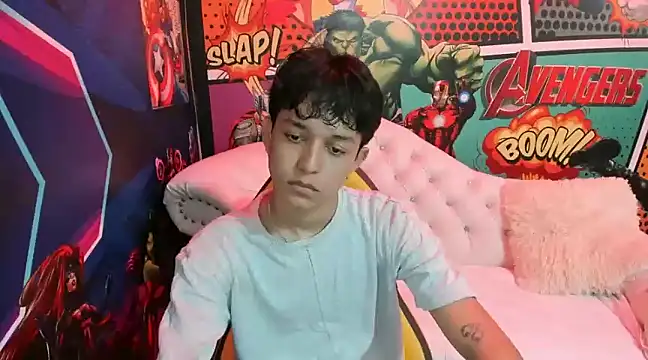 Snapshot of jisuscat chatting on January 17, 2025, 7:05 pm jisuscat online show from January 17, 2025, 7:05 pm