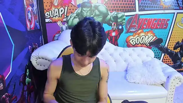 Snapshot of jisuscat chatting on January 27, 2025, 10:06 pm jisuscat online show from January 27, 2025, 10:06 pm