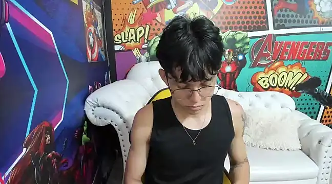 Snapshot of jisuscat chatting on February 1, 2025, 9:51 pm jisuscat online show from February 1, 2025, 9:51 pm