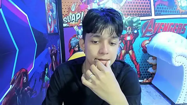 Snapshot of jisuscat chatting on February 16, 2025, 10:21 pm jisuscat online show from February 16, 2025, 10:21 pm