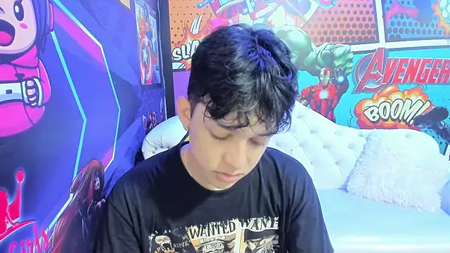 Snapshot of jisuscat chatting on February 24, 2025, 7:09 pm jisuscat online show from February 24, 2025, 7:09 pm