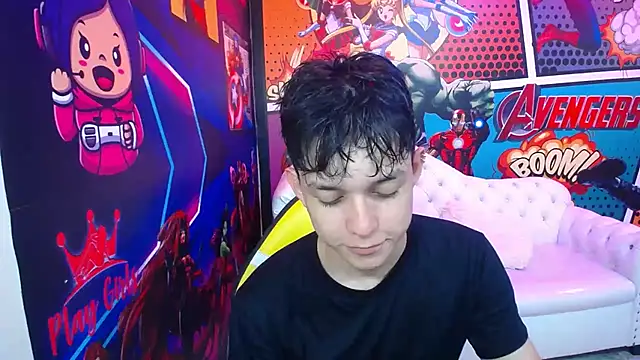 Snapshot of jisuscat chatting on March 22, 2025, 2:59 am jisuscat online show from March 22, 2025, 2:59 am