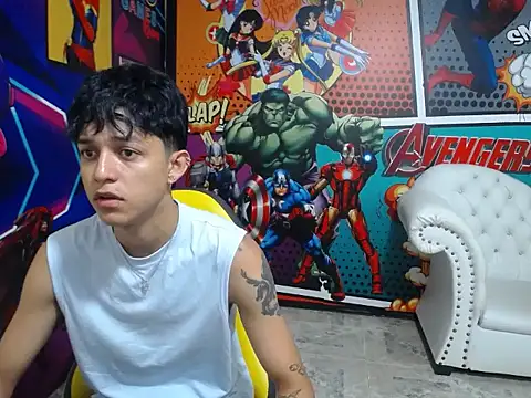 Snapshot of jisuscat chatting on September 26, 2025, 7:07 pm jisuscat online show from September 26, 2025, 7:07 pm