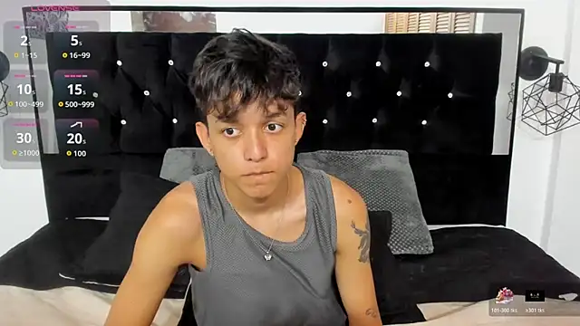 Snapshot of jisuscat chatting on October 30, 2025, 8:53 pm jisuscat online show from October 30, 2025, 8:53 pm