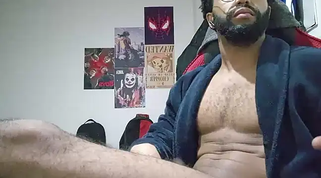 kevi cocks online show from January 6, 2025, 11:18 am