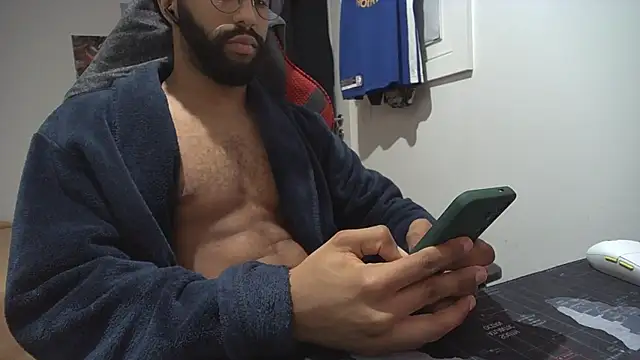 kevi cocks online show from January 12, 2025, 5:03 am