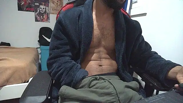kevi cocks online show from January 17, 2025, 7:49 pm