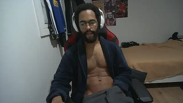 kevi cocks online show from January 31, 2025, 1:33 am