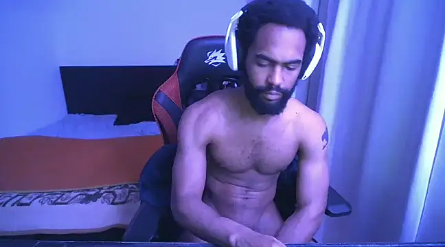 kevi cocks online show from February 15, 2025, 5:09 am