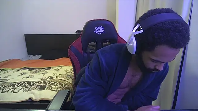 kevi cocks online show from February 18, 2025, 9:42 pm